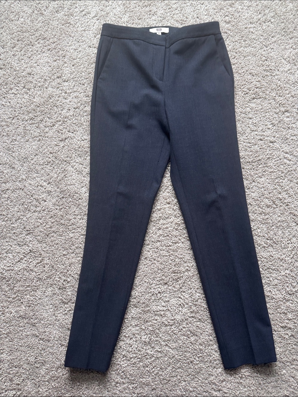 E3 by Etcetera skinny dress pants